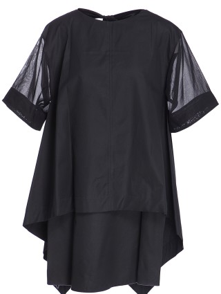 Блуза SPORTMAX (129): фото - Invogue